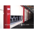 Impregnation line/ melamine paper impregnation line/ Decor paper